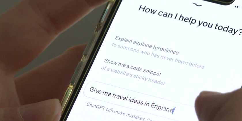 Openai Releases New Flagship Ai Model Gpt 5 Myanmar International Tv